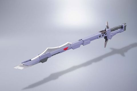 METAL BUILD Destiny Gundam - Mobile Suit Gundam | Bandai Figure