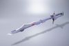 METAL BUILD Destiny Gundam - Mobile Suit Gundam | Bandai Figure