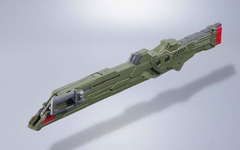 METAL BUILD Destiny Gundam - Mobile Suit Gundam | Bandai Figure