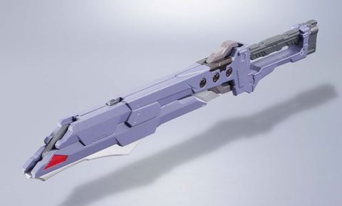 METAL BUILD Destiny Gundam - Mobile Suit Gundam | Bandai Figure