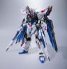 METAL BUILD Strike Freedom Gundam - Mobile Suit Gundam SEED Destiny | Bandai Action Figure