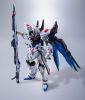 METAL BUILD Strike Freedom Gundam - Mobile Suit Gundam SEED Destiny | Bandai Action Figure