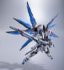 METAL BUILD Strike Freedom Gundam - Mobile Suit Gundam SEED Destiny | Bandai Action Figure