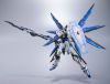 METAL BUILD Strike Freedom Gundam - Mobile Suit Gundam SEED Destiny | Bandai Action Figure