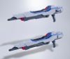 METAL BUILD Strike Freedom Gundam - Mobile Suit Gundam SEED Destiny | Bandai Action Figure