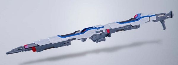 METAL BUILD Strike Freedom Gundam - Mobile Suit Gundam SEED Destiny | Bandai Action Figure