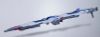 METAL BUILD Strike Freedom Gundam - Mobile Suit Gundam SEED Destiny | Bandai Action Figure