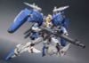 METAL Robot Spirits Ka signature SIDE MS Ex S Gundam - Gundam Sentinel | Bandai Action Figure