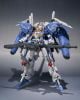 METAL Robot Spirits Ka signature SIDE MS Ex S Gundam - Gundam Sentinel | Bandai Action Figure