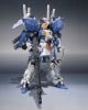 METAL Robot Spirits Ka signature SIDE MS Ex S Gundam - Gundam Sentinel | Bandai Action Figure