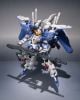 METAL Robot Spirits Ka signature SIDE MS Ex S Gundam - Gundam Sentinel | Bandai Action Figure