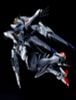 METAL BUILD Gundam F91 - Mobile Suit Gundam F91 | Bandai Figure