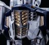 METAL BUILD Gundam F91 - Mobile Suit Gundam F91 | Bandai Figure