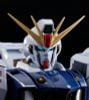METAL BUILD Gundam F91 - Mobile Suit Gundam F91 | Bandai Figure