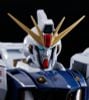 METAL BUILD Gundam F91 - Mobile Suit Gundam F91 | Bandai Figure