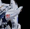 METAL BUILD Gundam F91 - Mobile Suit Gundam F91 | Bandai Figure