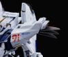 METAL BUILD Gundam F91 - Mobile Suit Gundam F91 | Bandai Figure