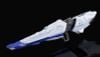 METAL BUILD Gundam F91 - Mobile Suit Gundam F91 | Bandai Figure