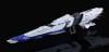 METAL BUILD Gundam F91 - Mobile Suit Gundam F91 | Bandai Figure