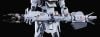 METAL BUILD Gundam F91 - Mobile Suit Gundam F91 | Bandai Figure