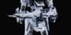 METAL BUILD Gundam F91 - Mobile Suit Gundam F91 | Bandai Figure
