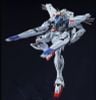 METAL BUILD Gundam F91 - Mobile Suit Gundam F91 | Bandai Figure