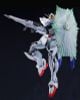 METAL BUILD Gundam F91 - Mobile Suit Gundam F91 | Bandai Figure
