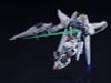 METAL BUILD Gundam F91 - Mobile Suit Gundam F91 | Bandai Figure