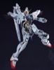 METAL BUILD Gundam F91 - Mobile Suit Gundam F91 | Bandai Figure