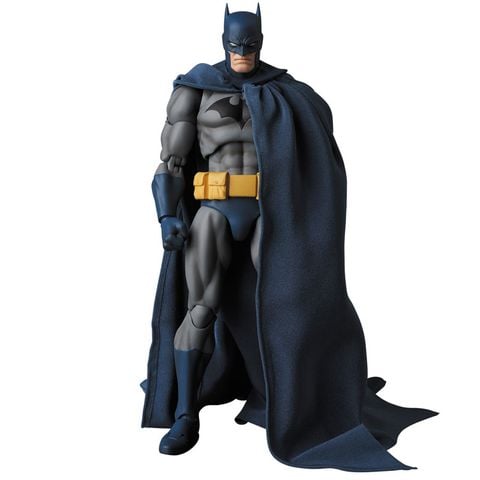 MAFEX No.105 Batman "HUSH" - Batman Hush | Medicom Toy Action Figure