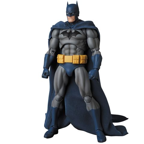 MAFEX No.105 Batman "HUSH" - Batman Hush | Medicom Toy Action Figure