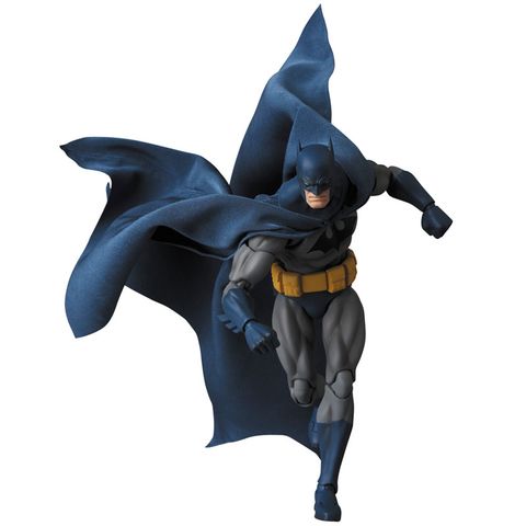 MAFEX No.105 Batman "HUSH" - Batman Hush | Medicom Toy Action Figure
