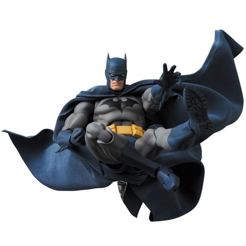 MAFEX No.105 Batman "HUSH" - Batman Hush | Medicom Toy Action Figure