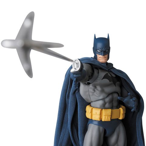 MAFEX No.105 Batman "HUSH" - Batman Hush | Medicom Toy Action Figure