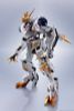 METAL ROBOT SPIRITS Gundam Barbatos Lupus Rex - Mobile Suit Gundam Iron Blooded Orphans | BANDAI SPIRITS Figure