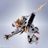 METAL ROBOT SPIRITS Gundam Barbatos Lupus Rex - Mobile Suit Gundam Iron Blooded Orphans | BANDAI SPIRITS Figure