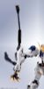 METAL ROBOT SPIRITS Gundam Barbatos Lupus Rex - Mobile Suit Gundam Iron Blooded Orphans | BANDAI SPIRITS Figure