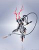 METAL ROBOT SPIRITS Gundam Barbatos Lupus Rex - Mobile Suit Gundam Iron Blooded Orphans | BANDAI SPIRITS Figure