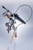 METAL ROBOT SPIRITS Gundam Barbatos Lupus Rex - Mobile Suit Gundam Iron Blooded Orphans | BANDAI SPIRITS Figure