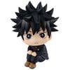 LookUp Megumi Fushiguro - Jujutsu Kaisen | MegaHouse Figure