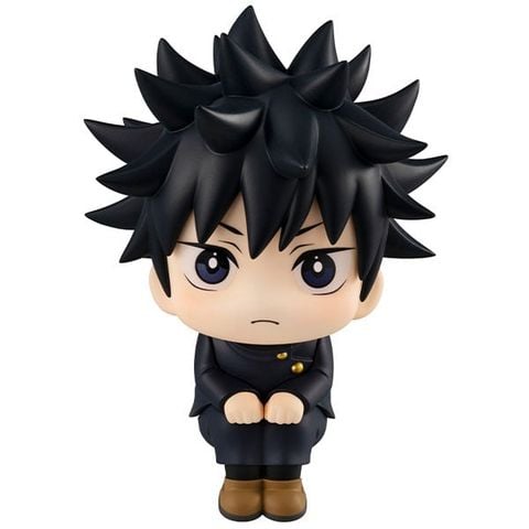 LookUp Megumi Fushiguro - Jujutsu Kaisen | MegaHouse Figure