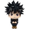 LookUp Megumi Fushiguro - Jujutsu Kaisen | MegaHouse Figure