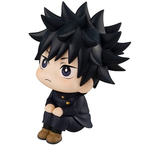 LookUp Megumi Fushiguro - Jujutsu Kaisen | MegaHouse Figure
