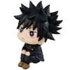 LookUp Megumi Fushiguro - Jujutsu Kaisen | MegaHouse Figure