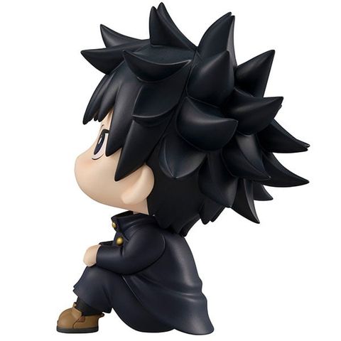 LookUp Megumi Fushiguro - Jujutsu Kaisen | MegaHouse Figure