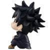 LookUp Megumi Fushiguro - Jujutsu Kaisen | MegaHouse Figure