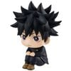 LookUp Megumi Fushiguro - Jujutsu Kaisen | MegaHouse Figure