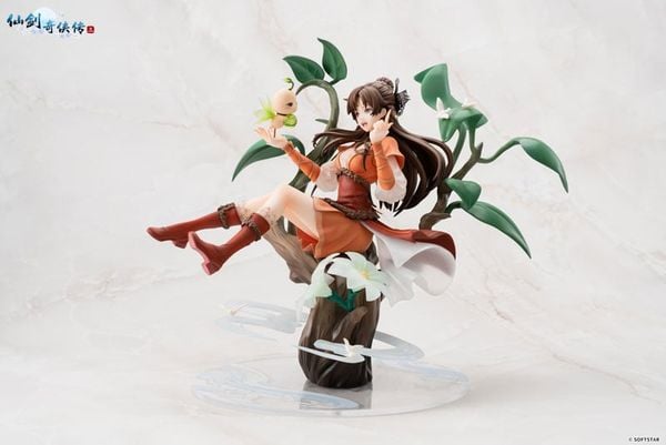 Tang XueJian Chouka Eisetsu Ver. 1/7 Chinese Paladin Sword and Fairy 3 | APEX Figure
