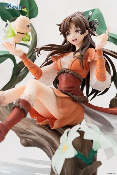 Tang XueJian Chouka Eisetsu Ver. 1/7 Chinese Paladin Sword and Fairy 3 | APEX Figure