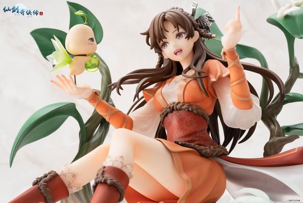 Tang XueJian Chouka Eisetsu Ver. 1/7 Chinese Paladin Sword and Fairy 3 | APEX Figure
